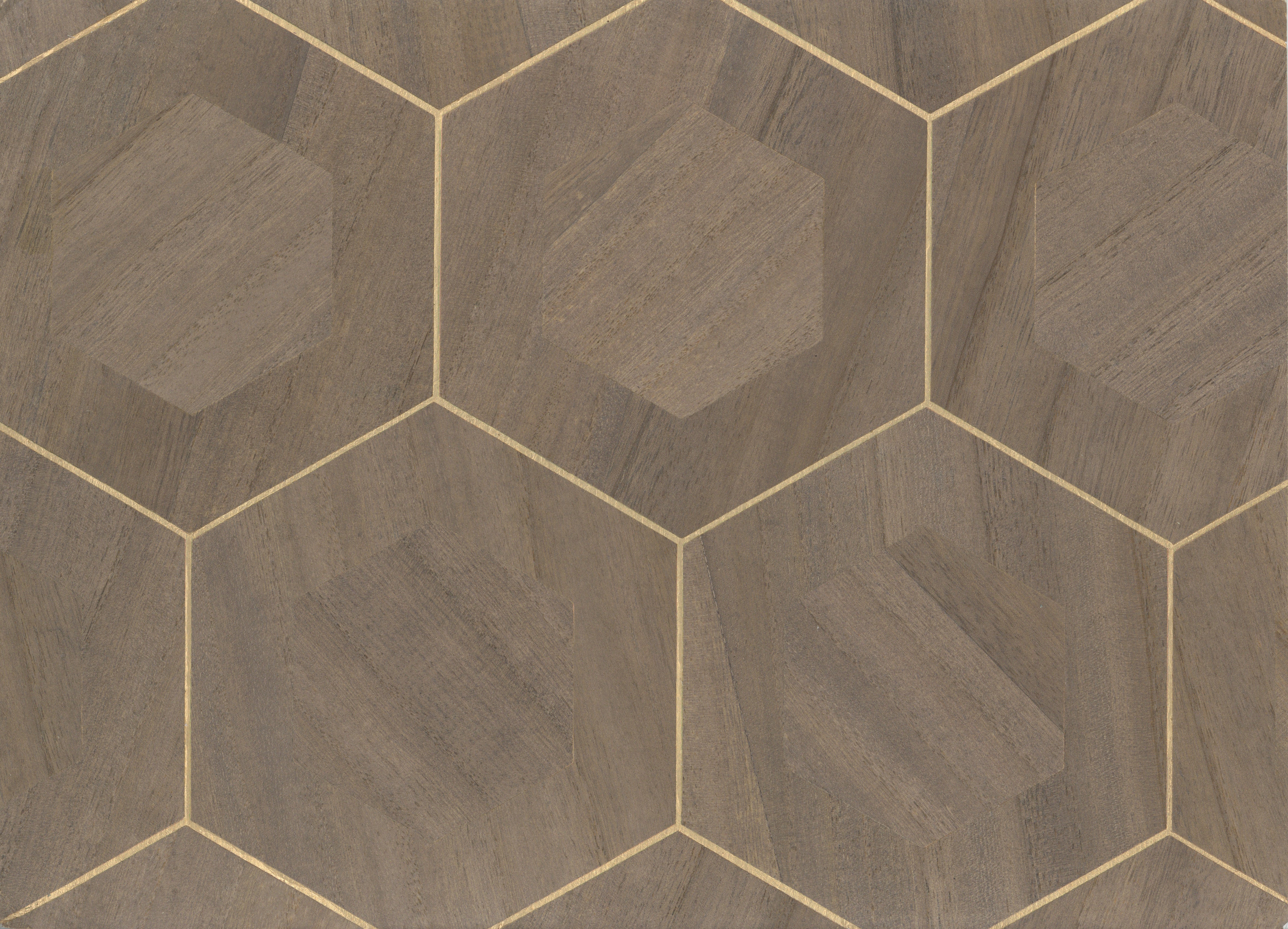 Wood Hive image 0