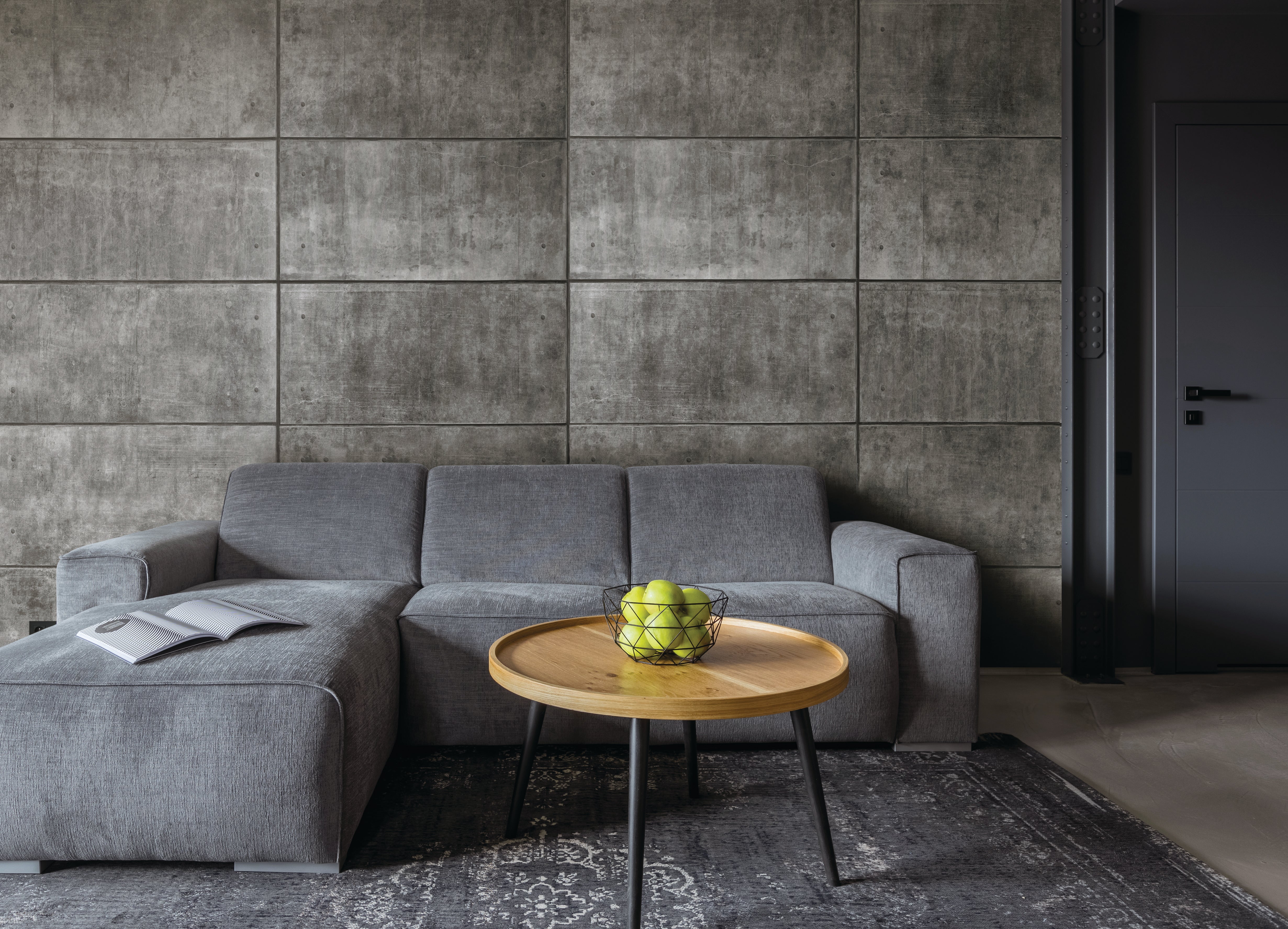 CONCRETE-S image 0