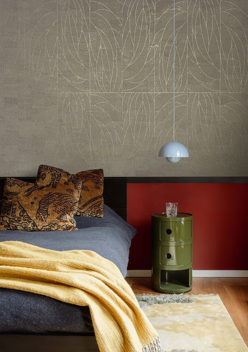 Golden Leaf image 0