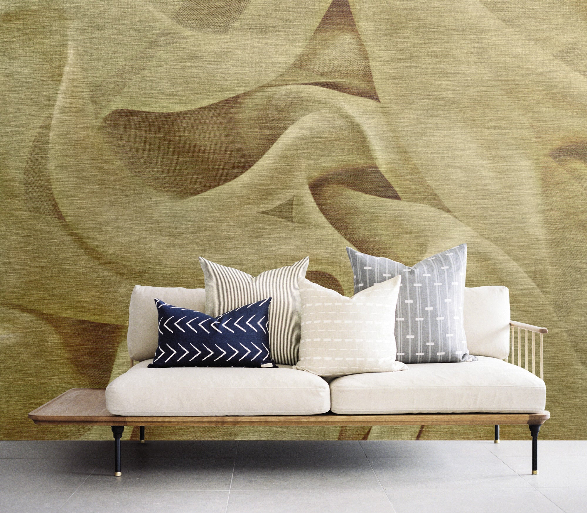 DRAPERY image 1