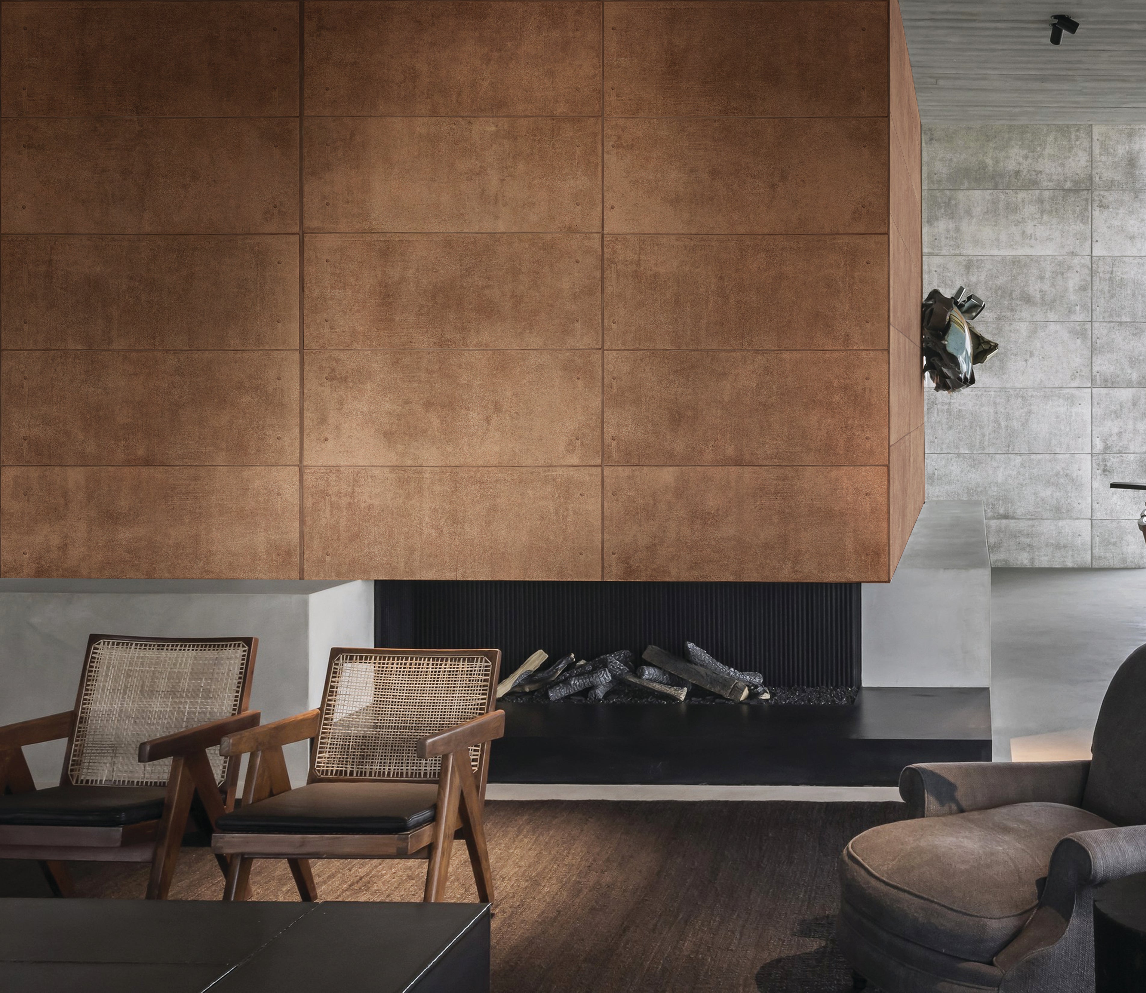 CONCRETE-S image 1