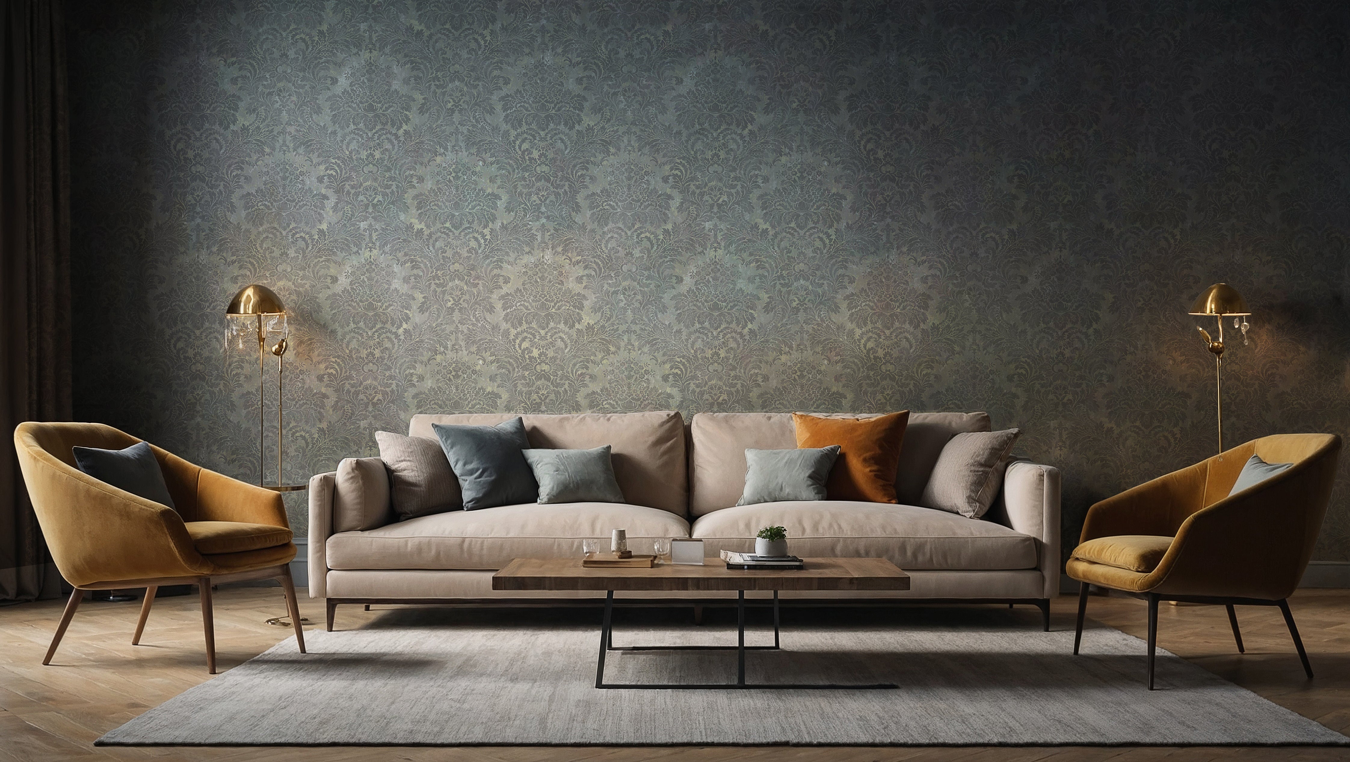 DAMASK image 0