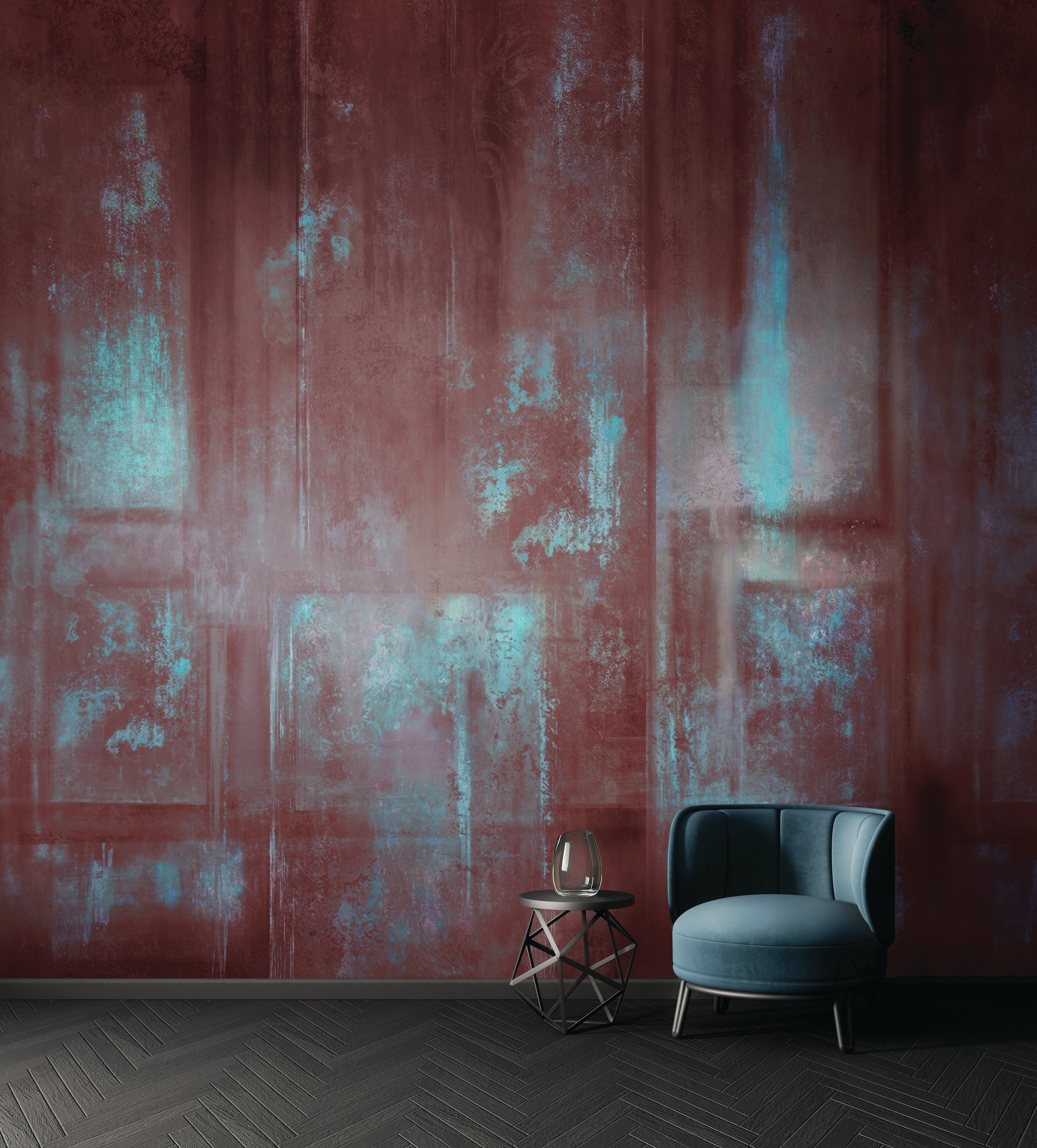RUSTED image 2