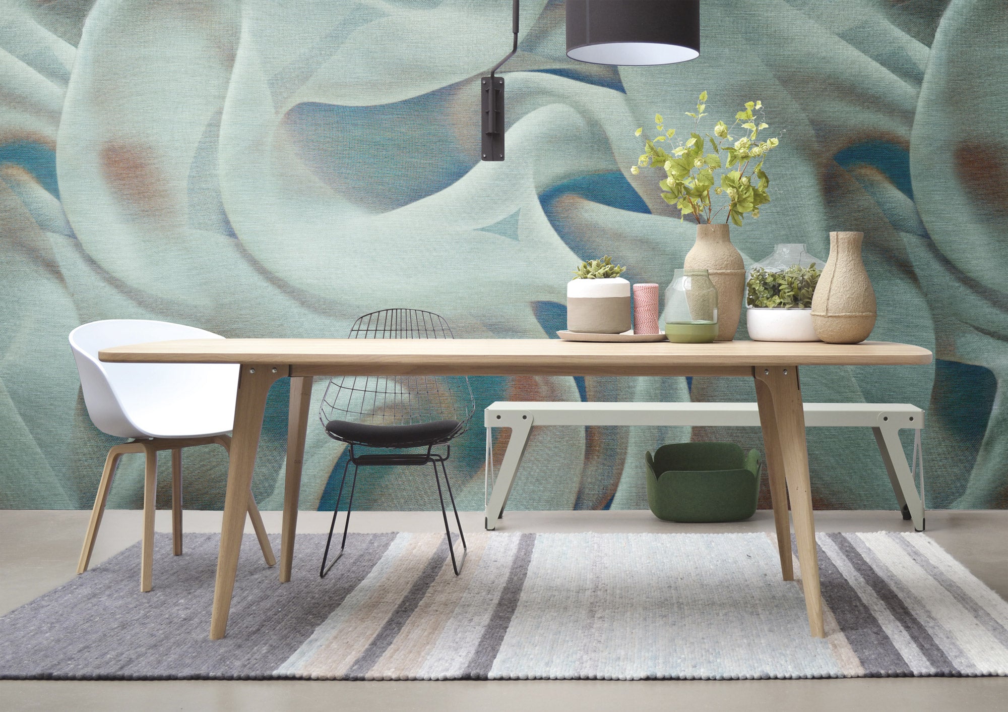 DRAPERY image 2